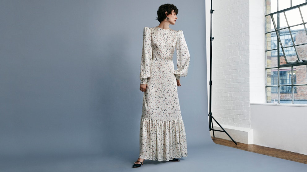 The Vampire s Wife Has Teamed Up With Net a Porter For A New Collection the-vampire-s-wife-has-teamed-up-with-net-a-porter-for-a-new-collection
